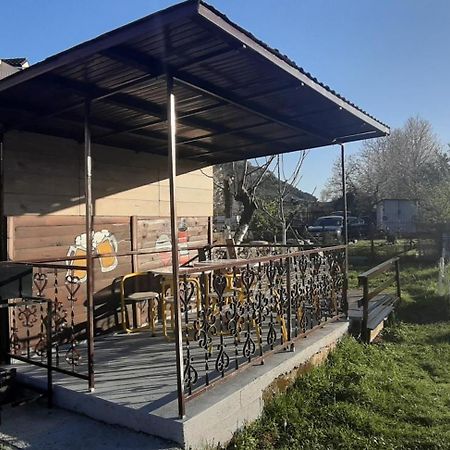 Guesthouse Buco Trebinje Luaran gambar