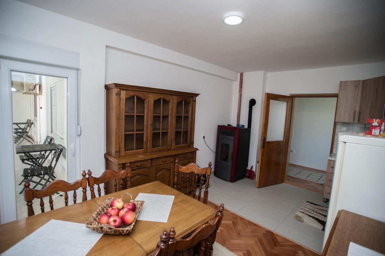 Guesthouse Buco Trebinje Luaran gambar
