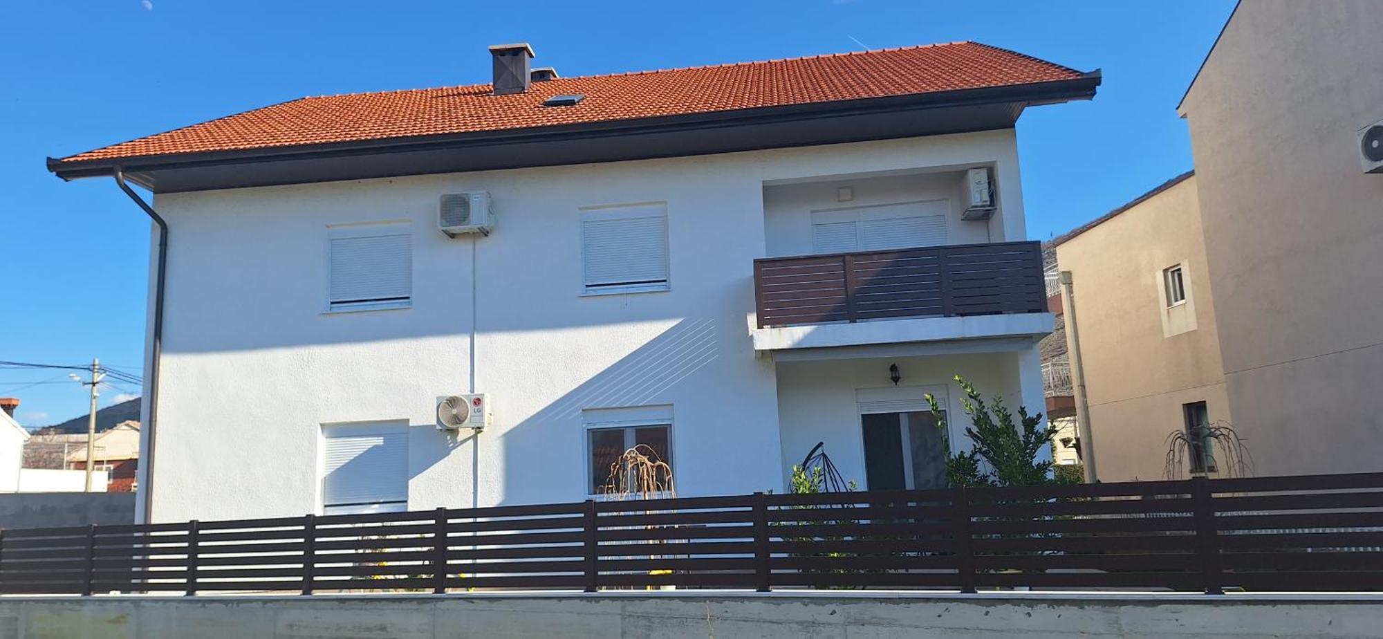 Guesthouse Buco Trebinje Luaran gambar