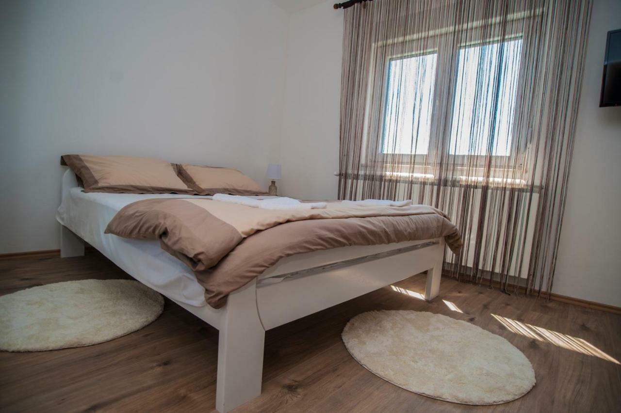 Guesthouse Buco Trebinje Luaran gambar