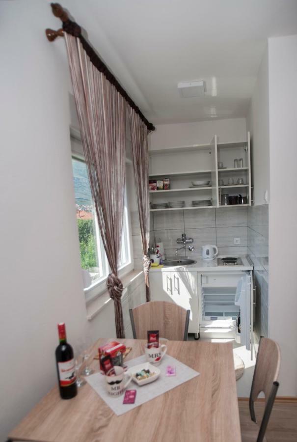 Guesthouse Buco Trebinje Luaran gambar