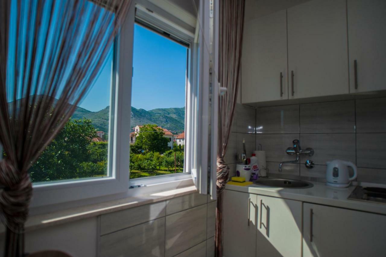 Guesthouse Buco Trebinje Luaran gambar