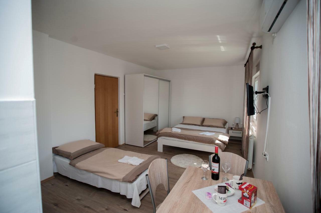 Guesthouse Buco Trebinje Luaran gambar