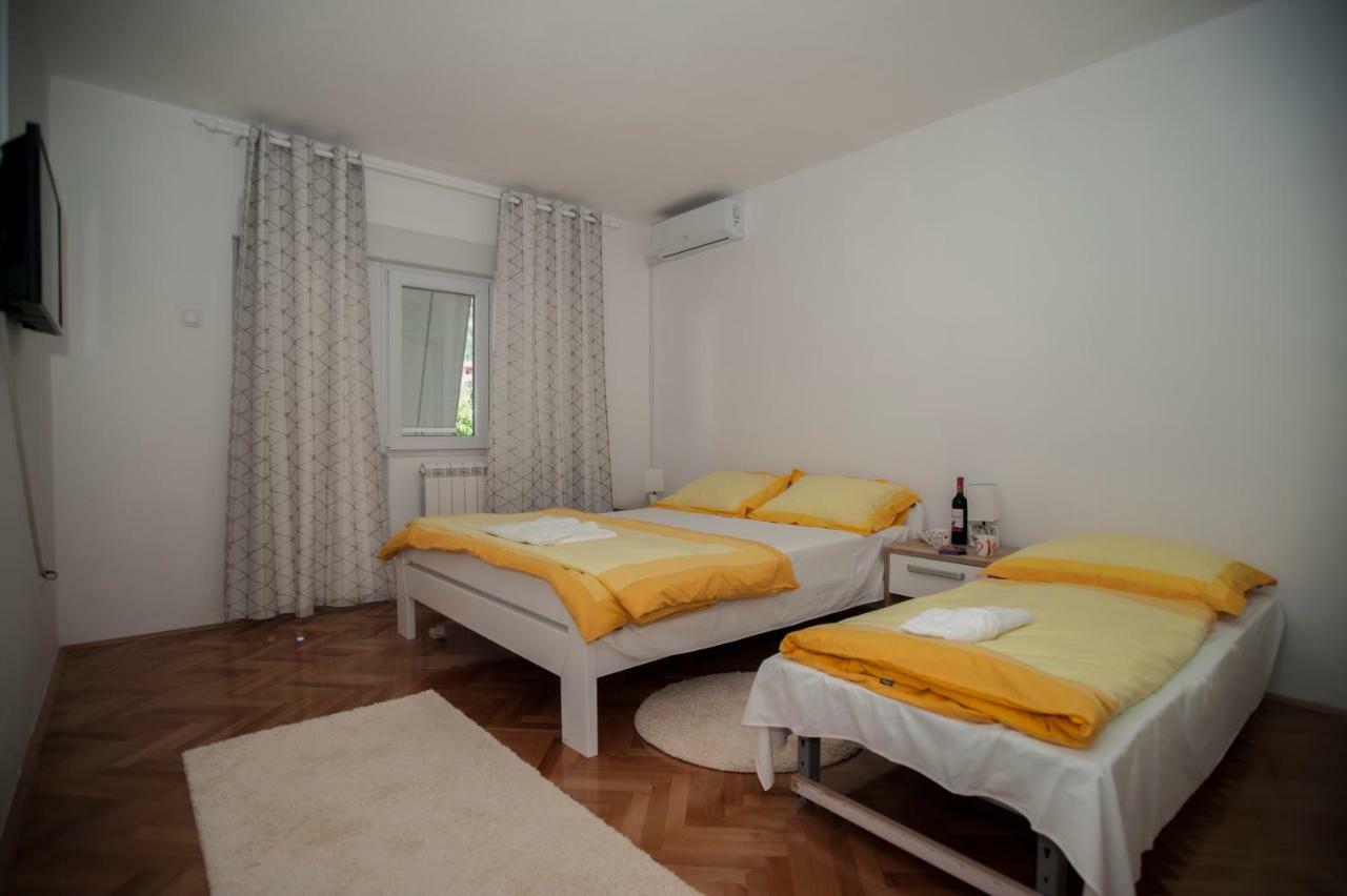 Guesthouse Buco Trebinje Luaran gambar