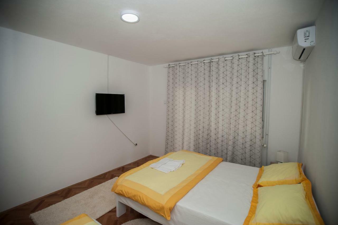 Guesthouse Buco Trebinje Luaran gambar