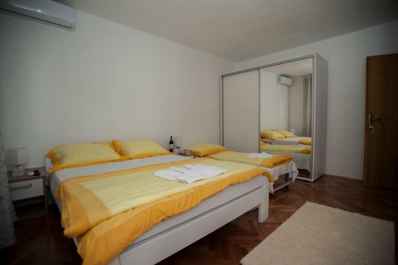 Guesthouse Buco Trebinje Luaran gambar