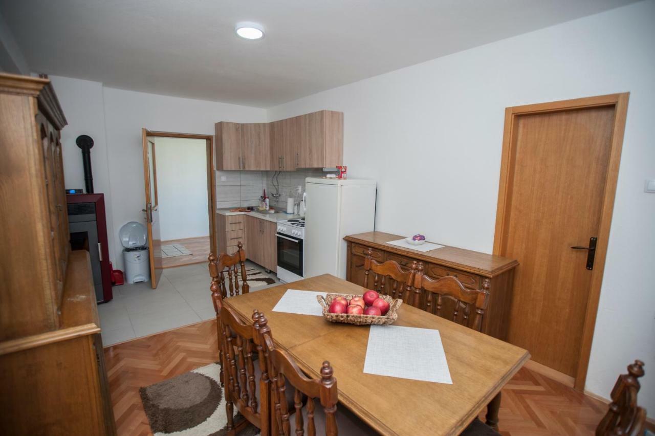 Guesthouse Buco Trebinje Luaran gambar